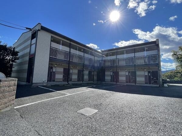 レオパレスGatesMillsの物件内観写真